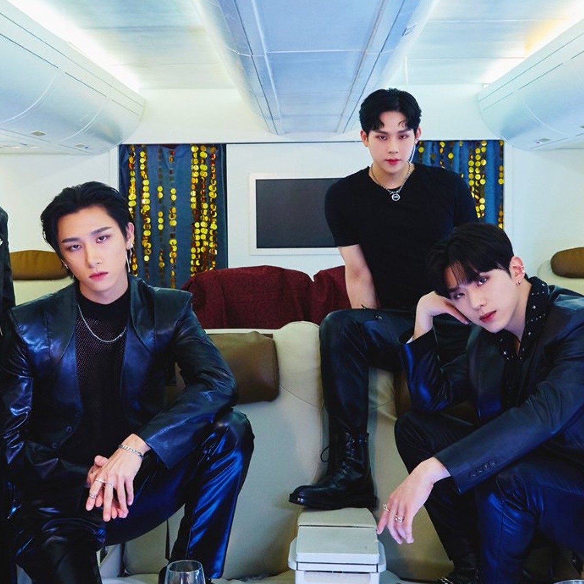 MONSTA X make a stunning comeback with their ninth mini-album 'One